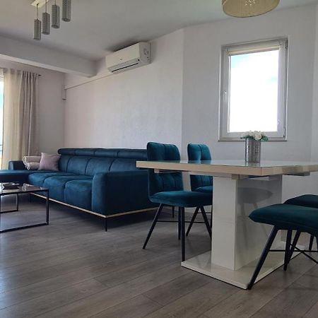 Apartment Fortuna Makarska Esterno foto