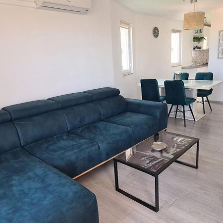 Apartment Fortuna Makarska Esterno foto