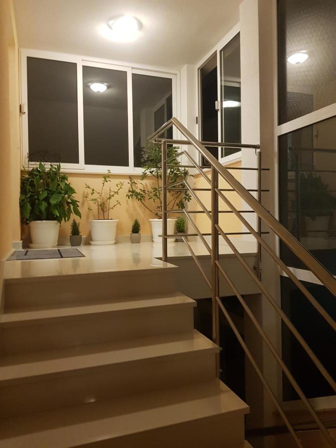 Apartment Fortuna Makarska Esterno foto